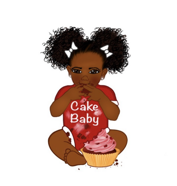 Cake Baby 