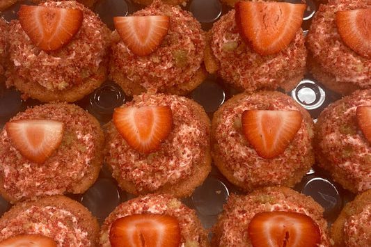 Cupcakes